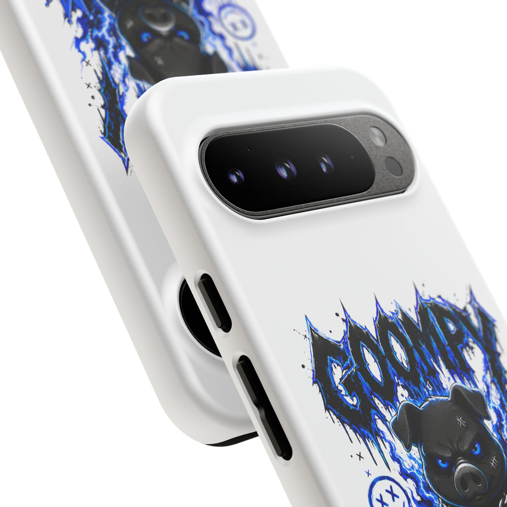 Goompy pig Phone Case