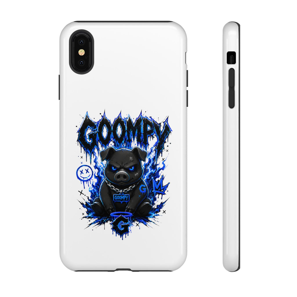 Goompy pig Phone Case
