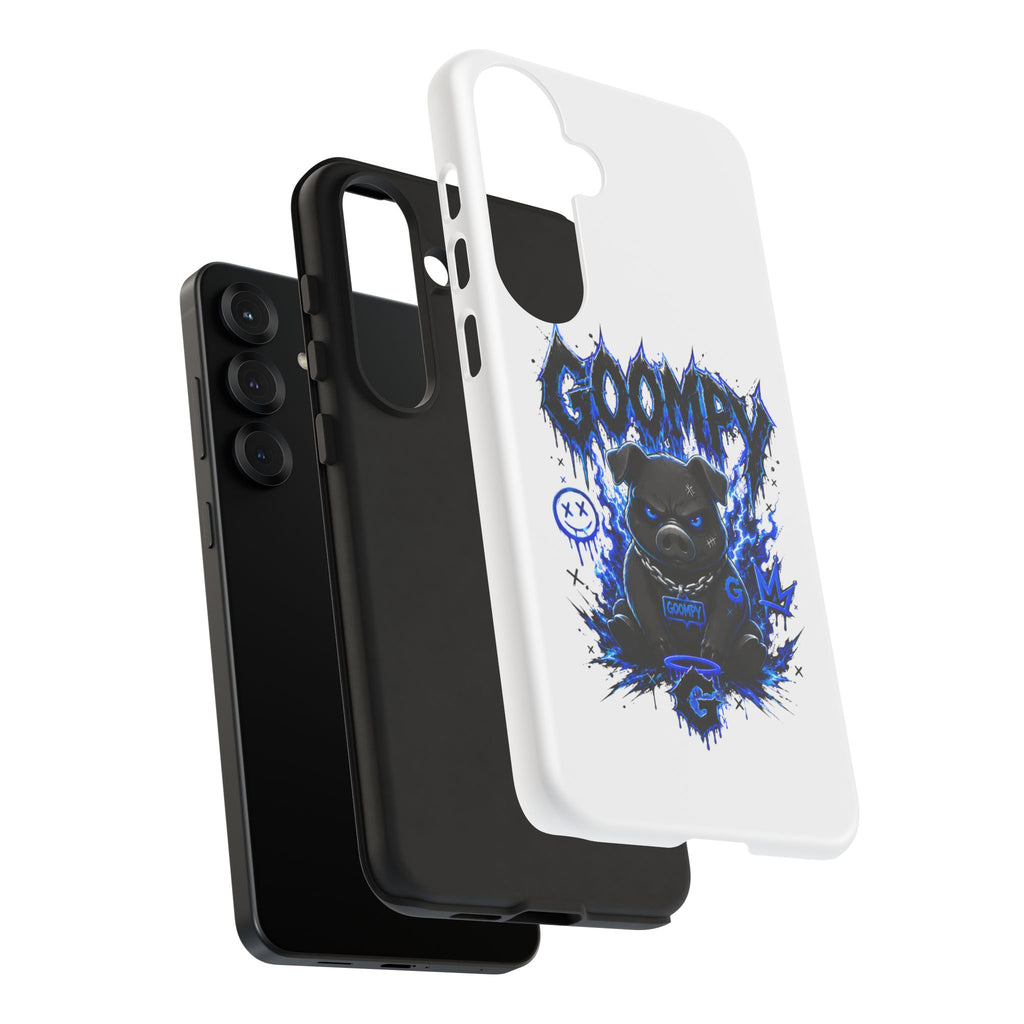 Goompy pig Phone Case