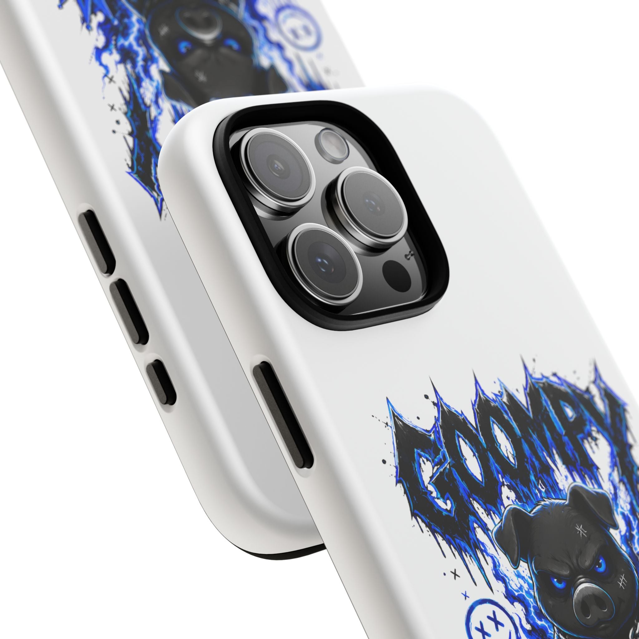 Goompy pig Phone Case