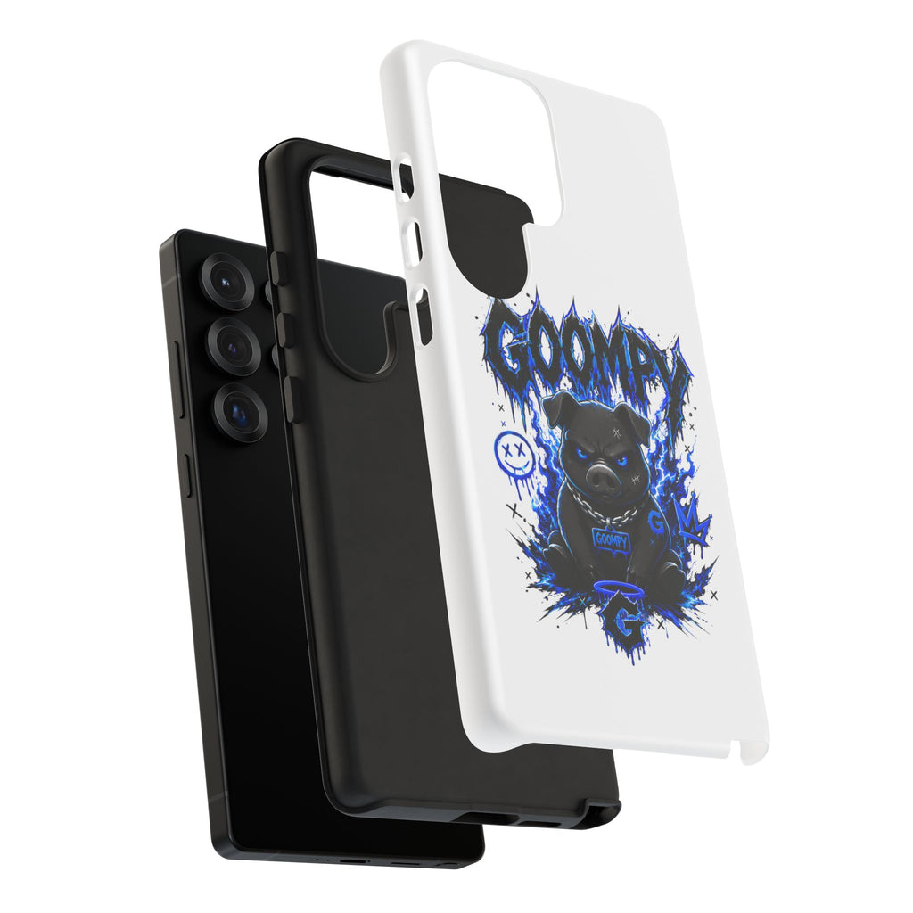 Goompy pig Phone Case