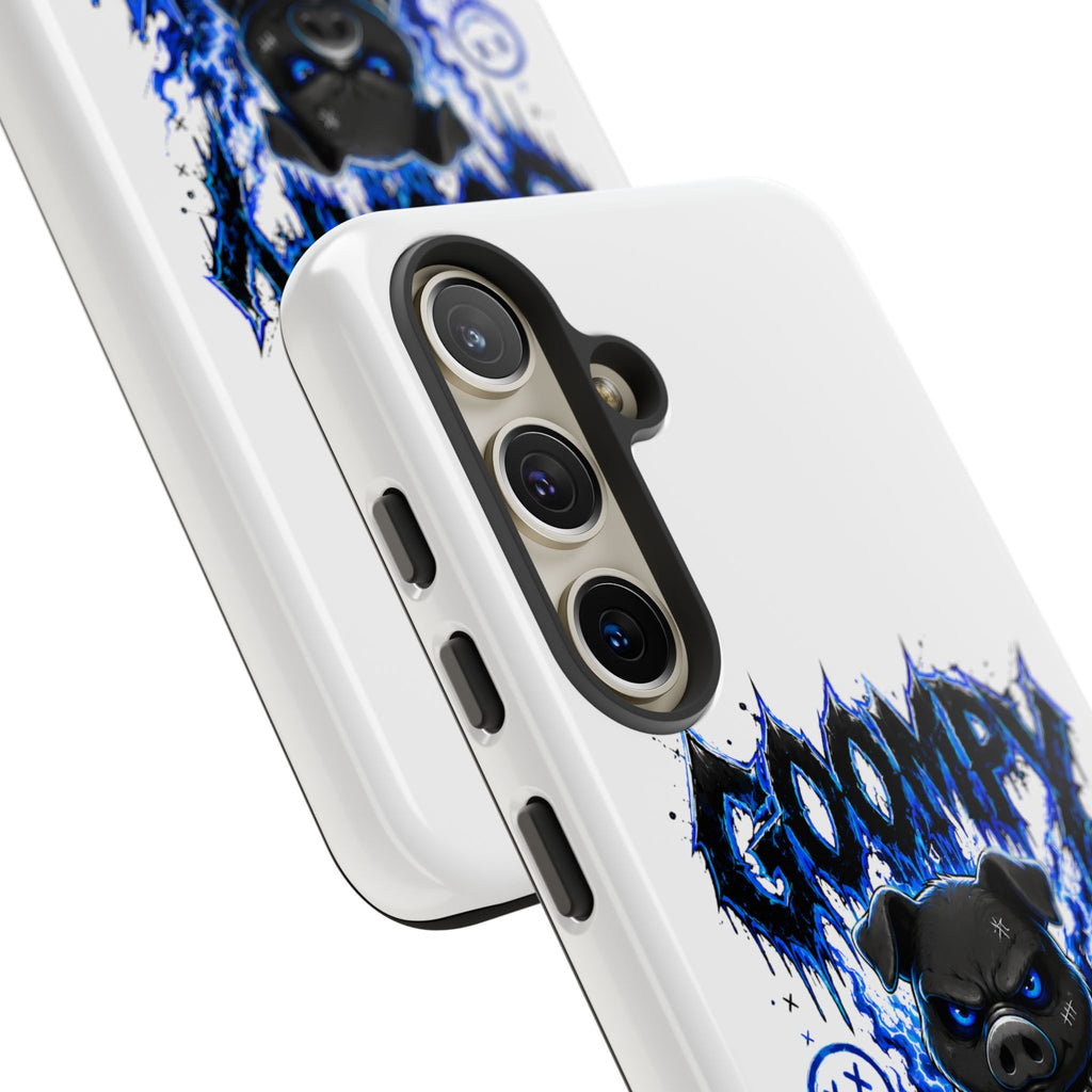 Goompy pig Phone Case