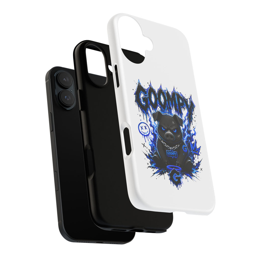 Goompy pig Phone Case