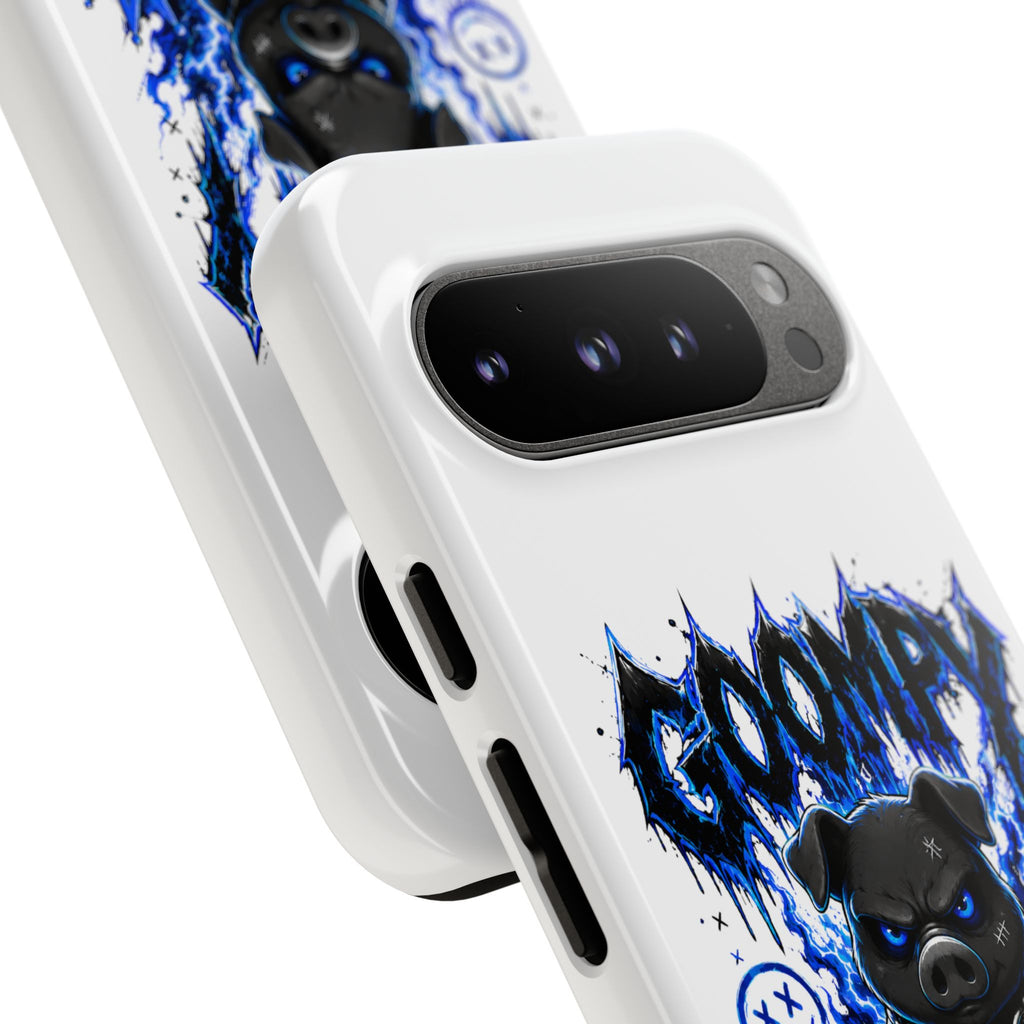 Goompy pig Phone Case