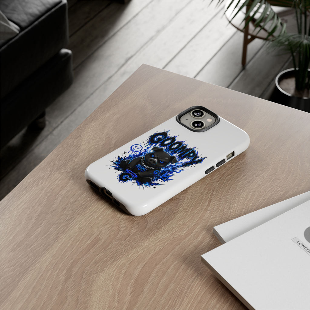 Goompy pig Phone Case