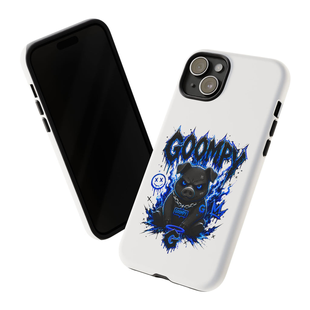 Goompy pig Phone Case