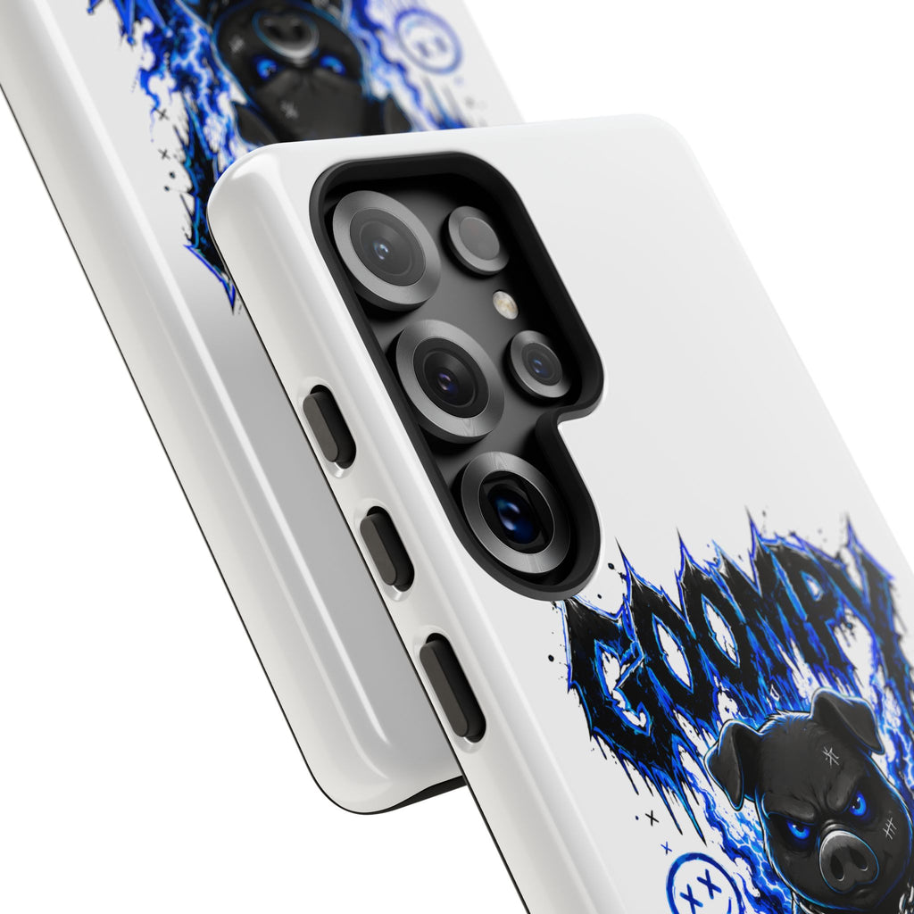Goompy pig Phone Case