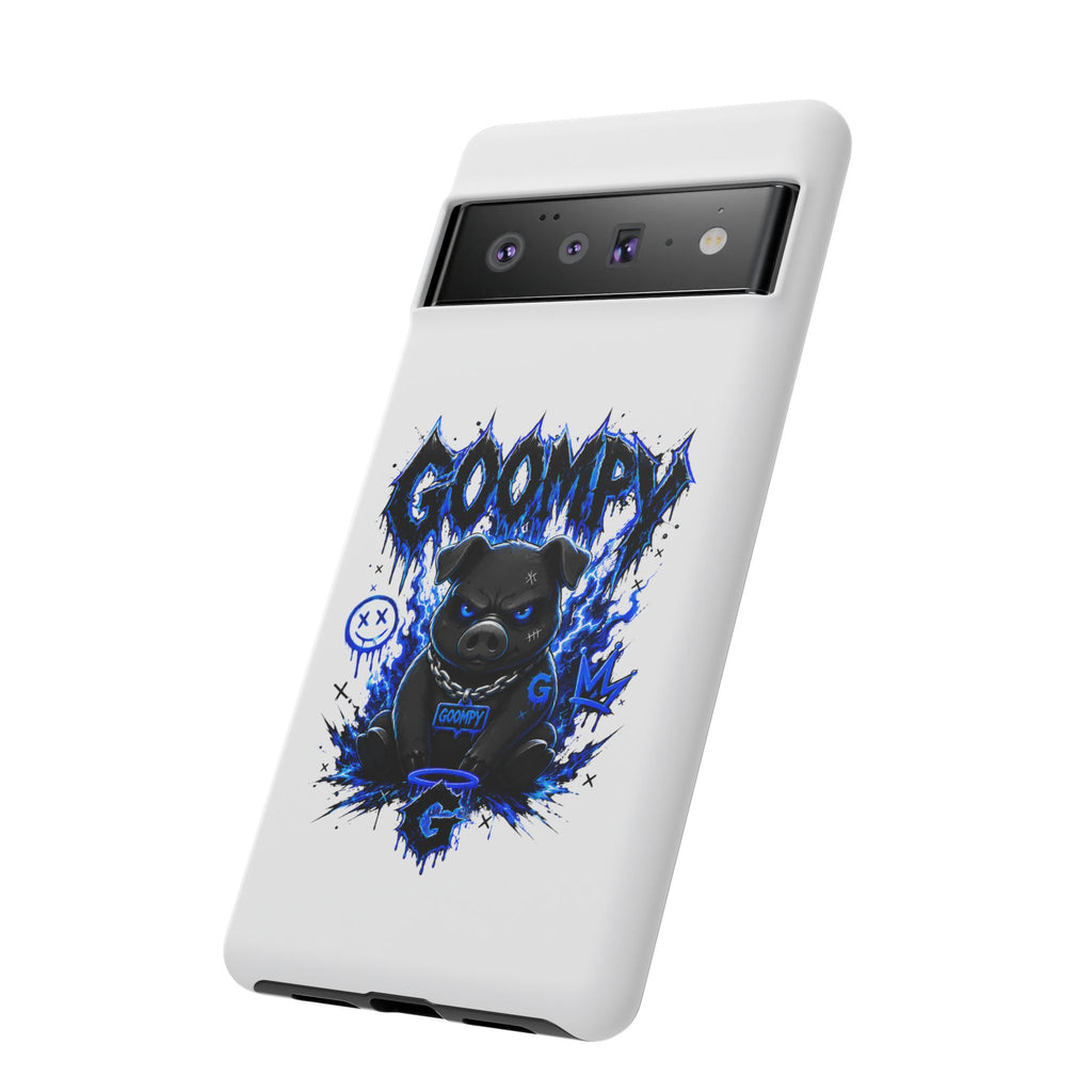 Goompy pig Phone Case