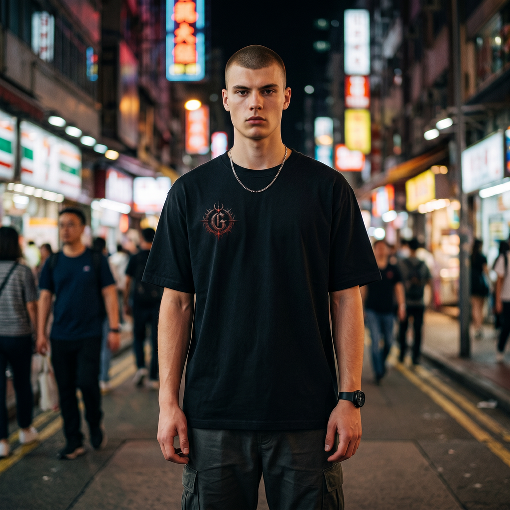 G Logo T-Shirt