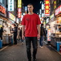 G Logo T-Shirt