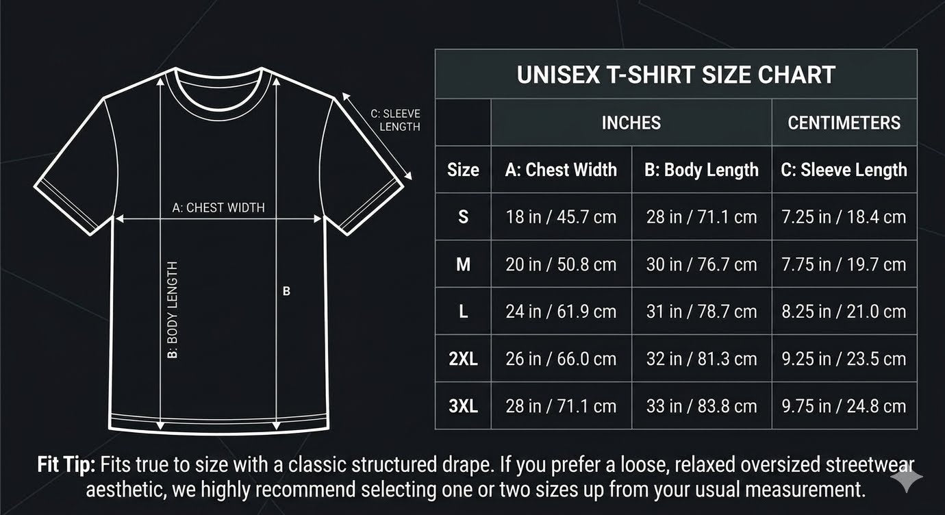 Thorn Heart Heavyweight Tee