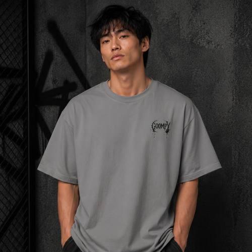 Eclipse Drip Tee