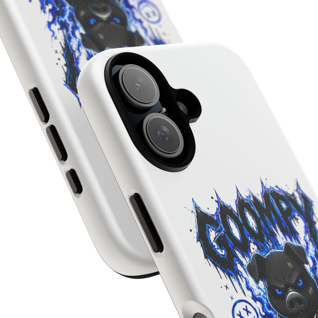 Goompy pig Phone Case