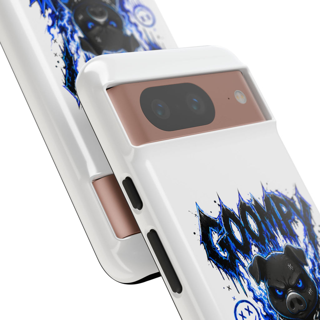 Goompy pig Phone Case