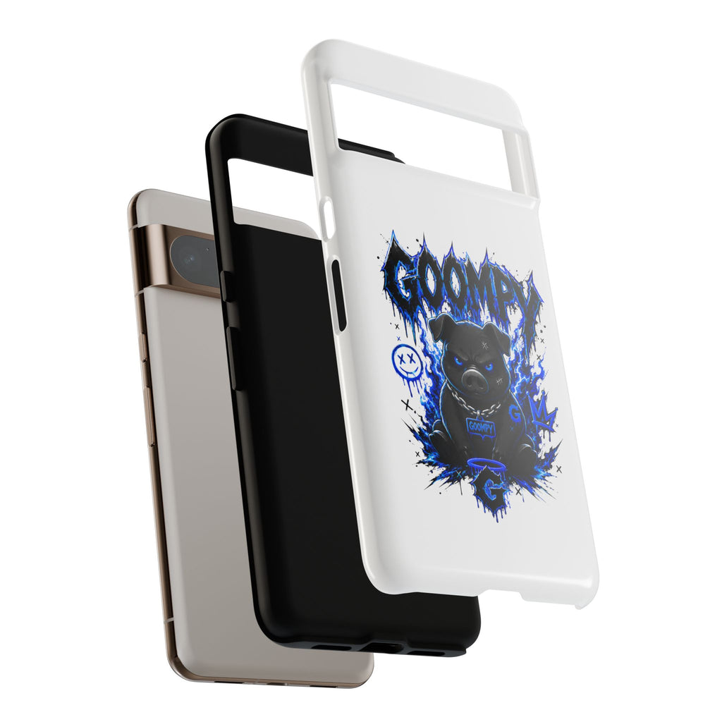 Goompy pig Phone Case