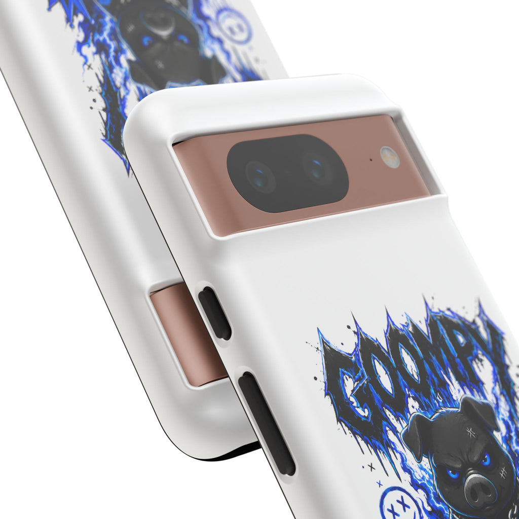Goompy pig Phone Case