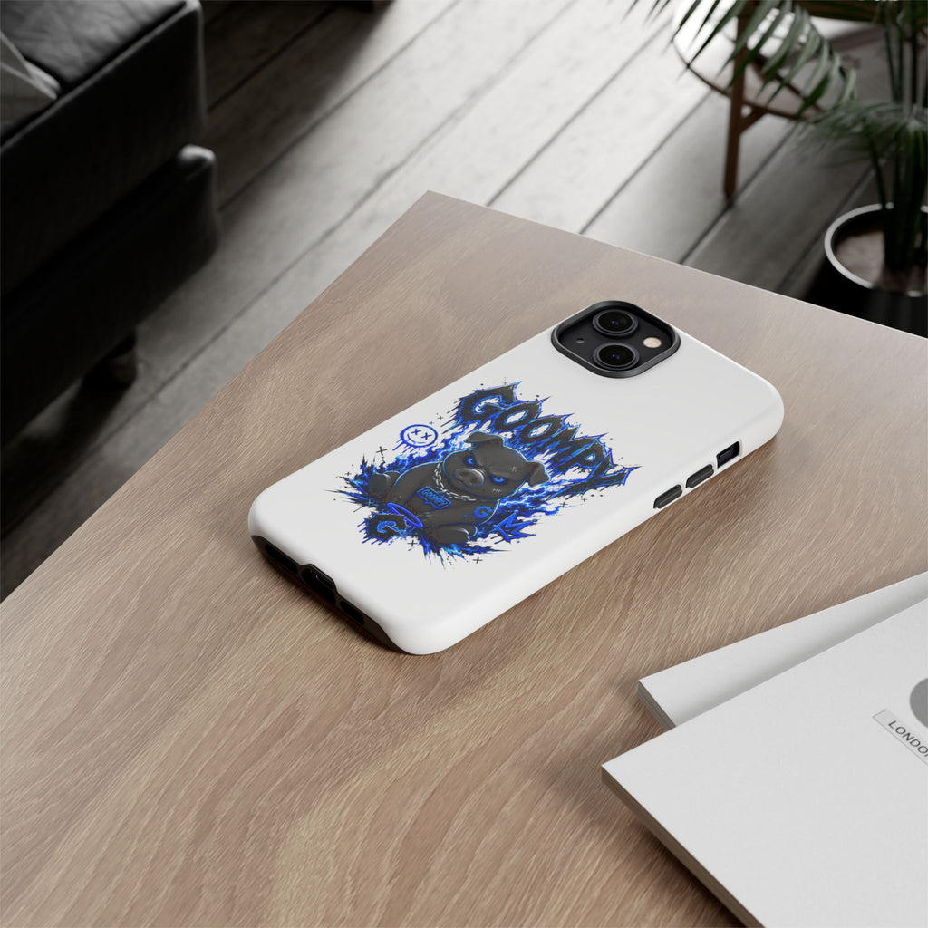 Goompy pig Phone Case