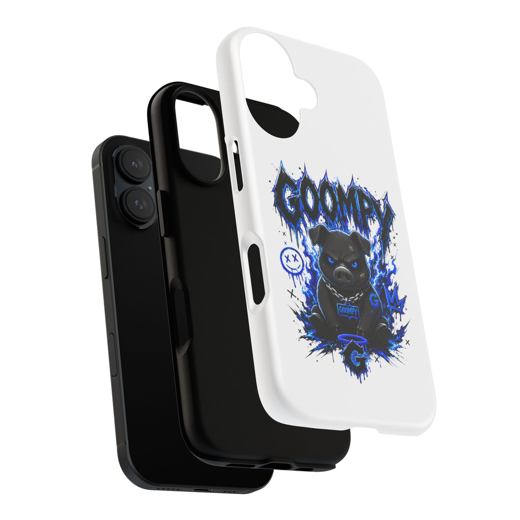 Goompy pig Phone Case