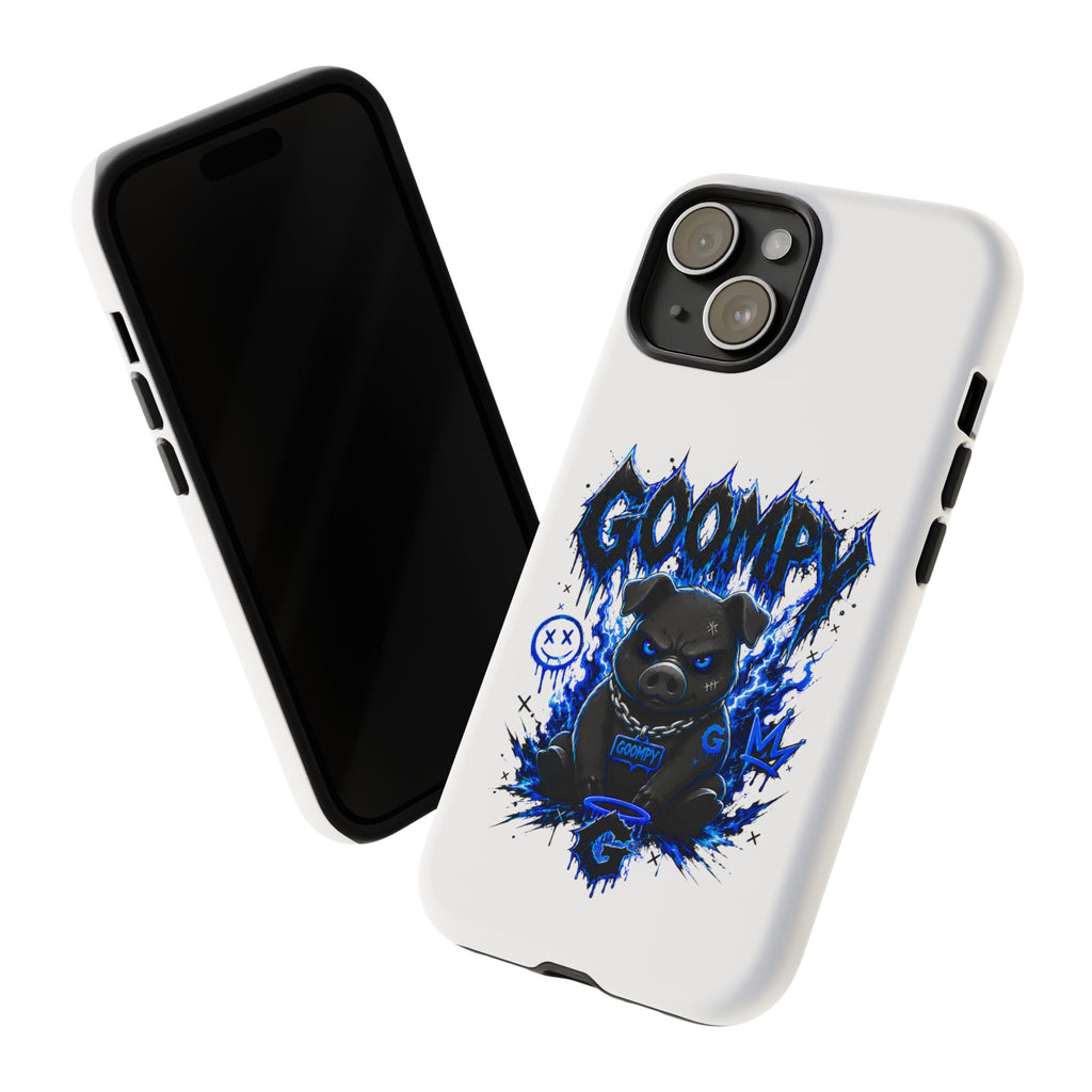 Goompy pig Phone Case