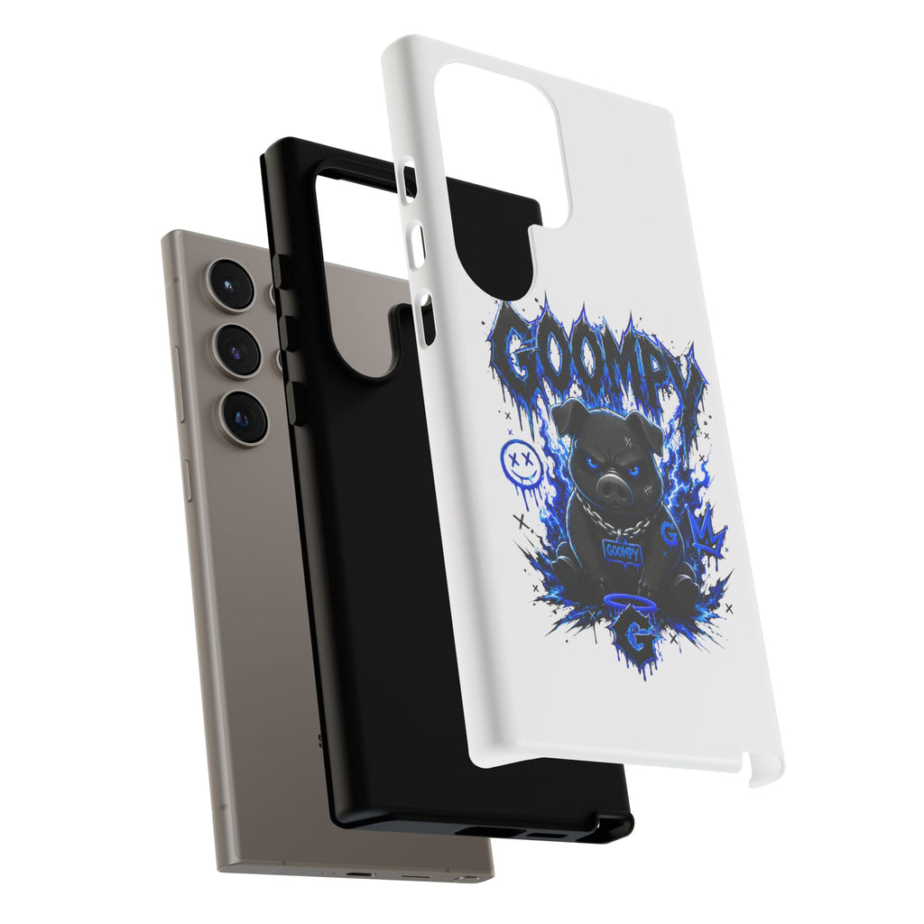 Goompy pig Phone Case