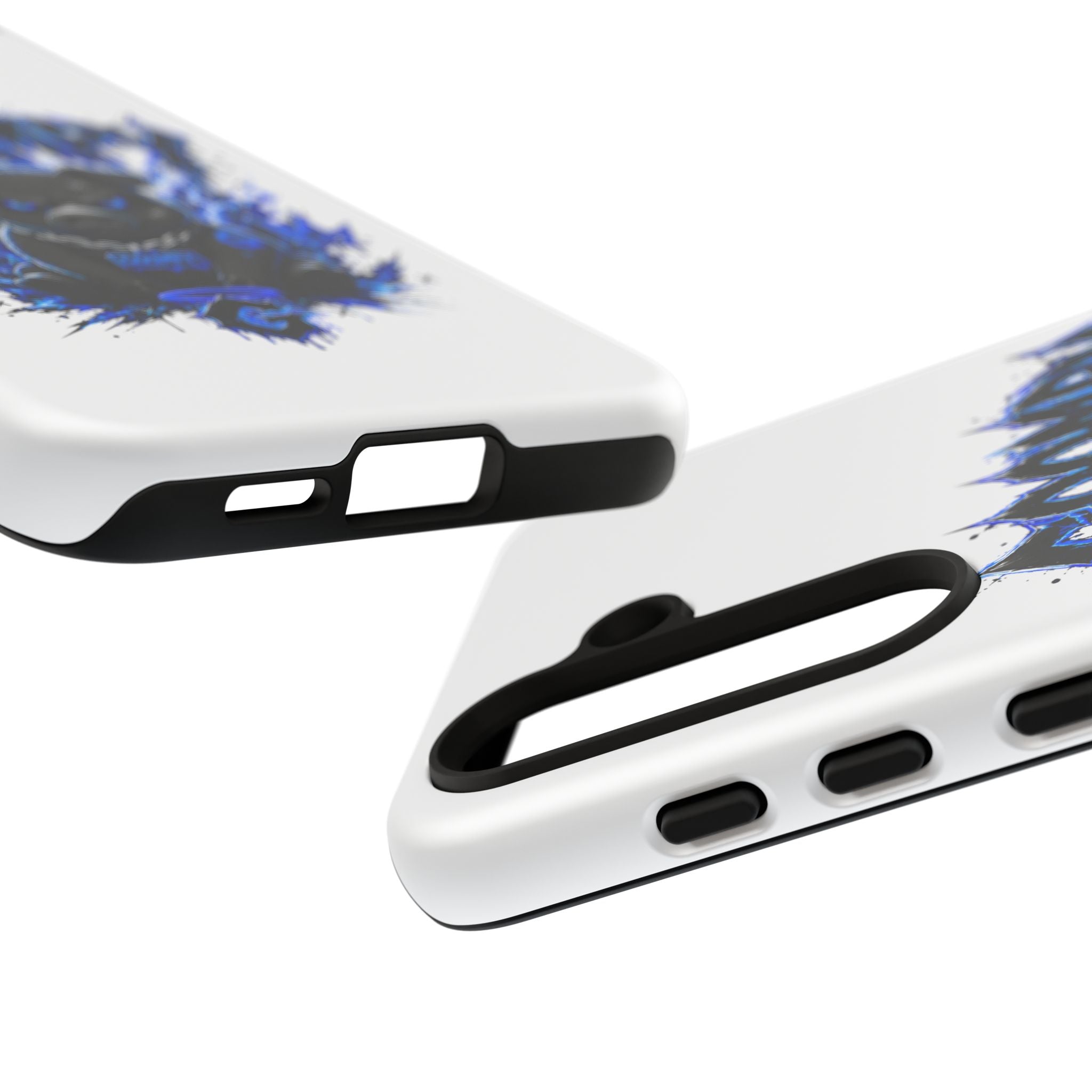 Goompy pig Phone Case