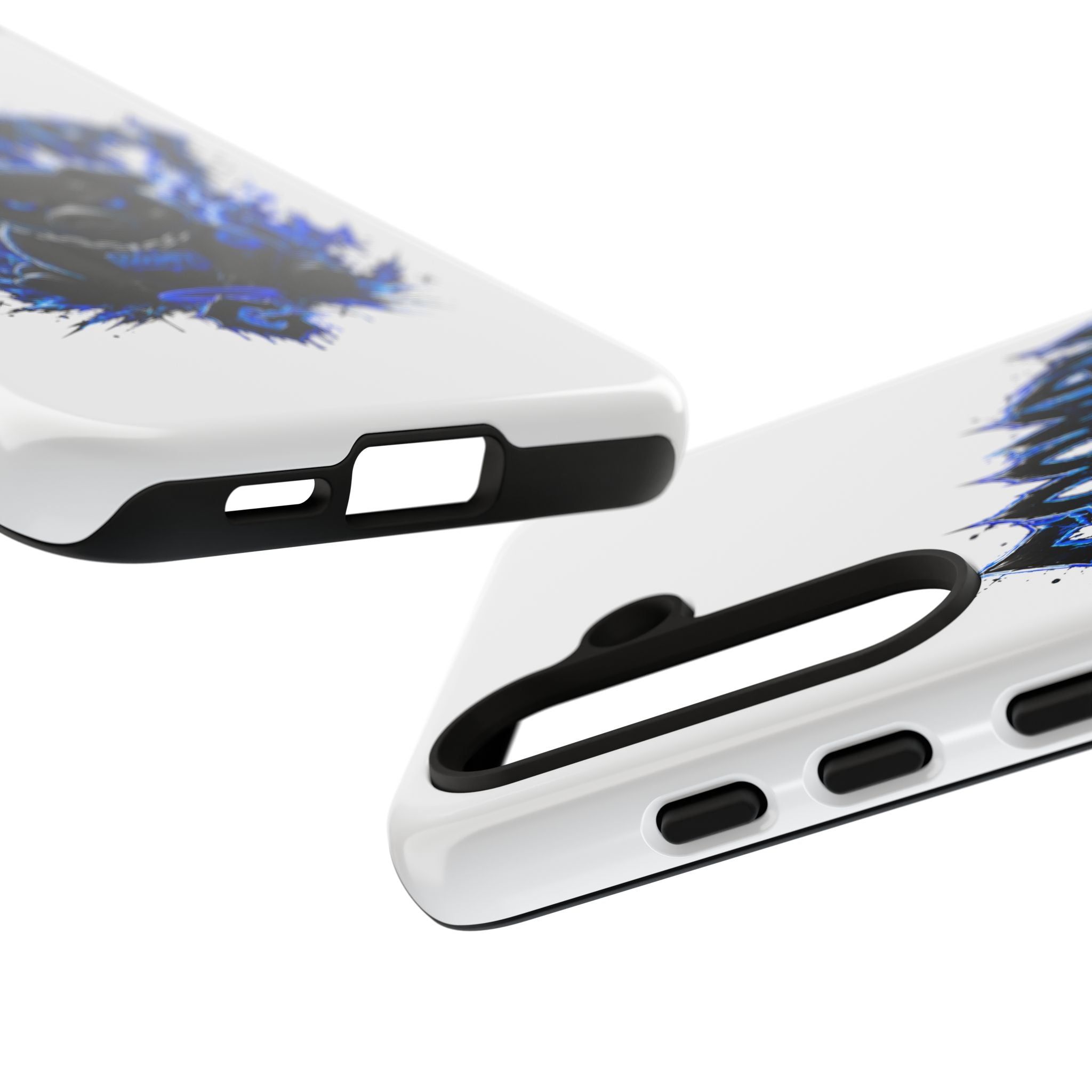 Goompy pig Phone Case